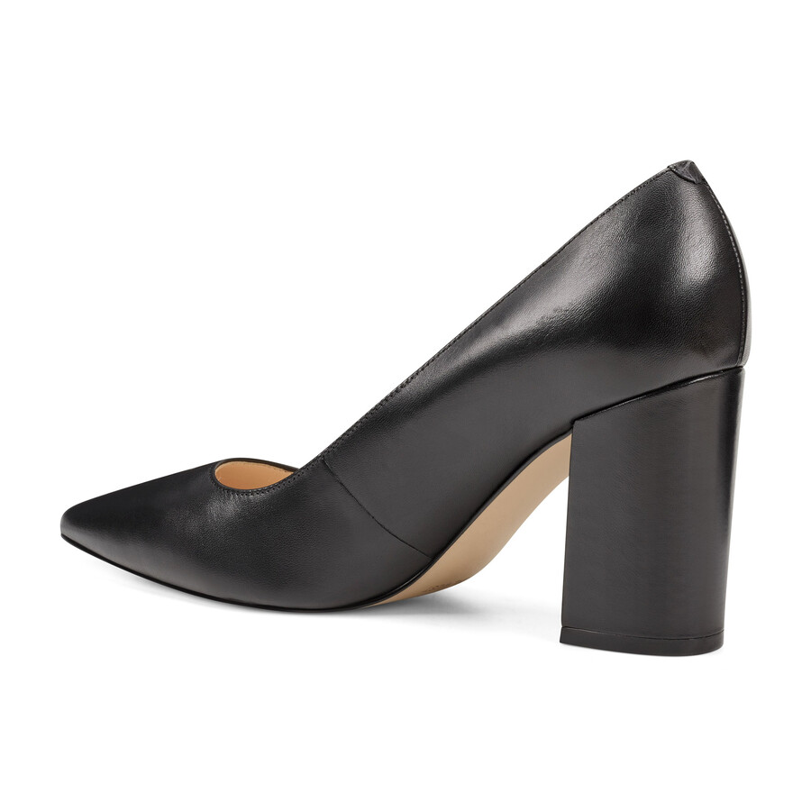 cara kleid pumps