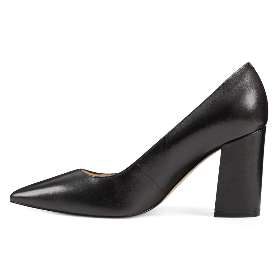 cara kleid pumps