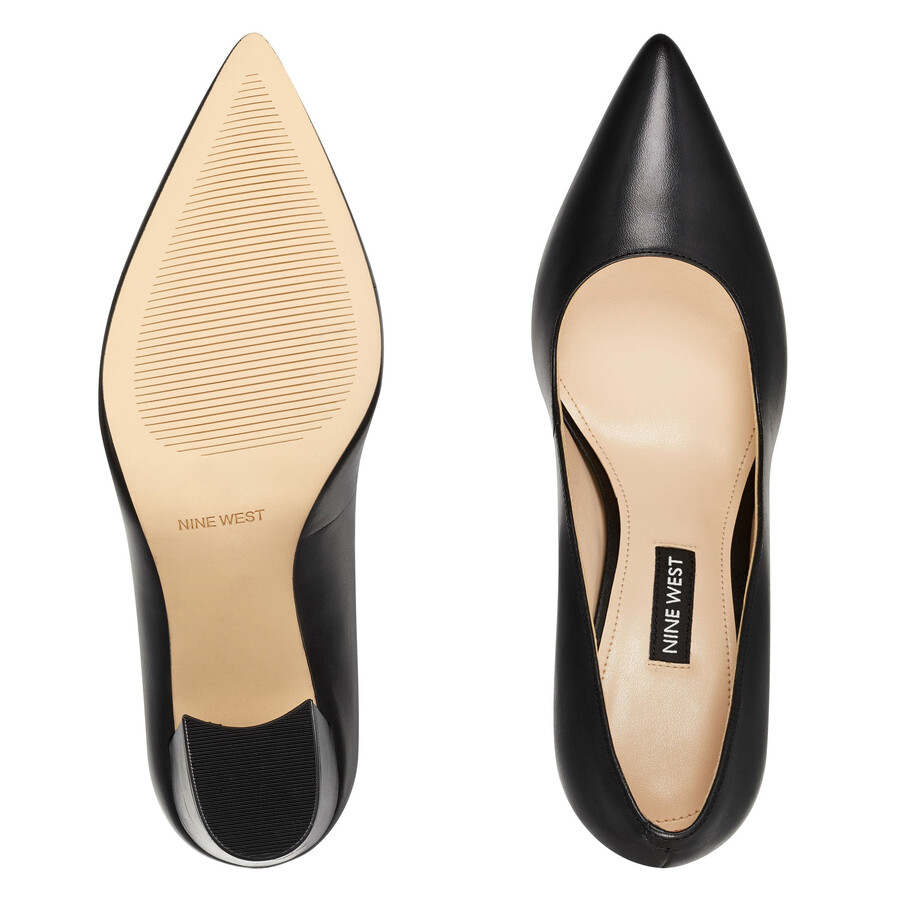 cara kleid pumps