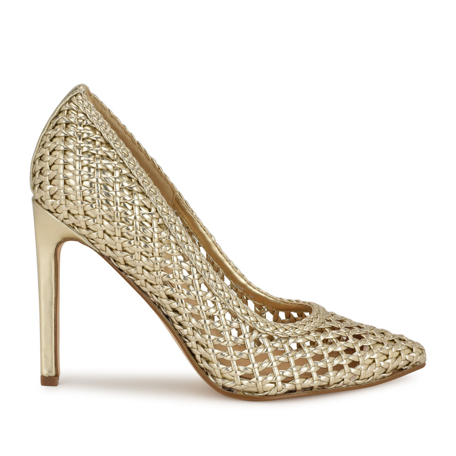 tatiana pumps mit spitzer zehenpartie