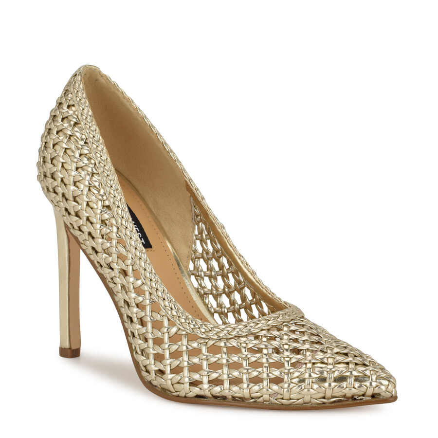 tatiana pumps mit spitzer zehenpartie