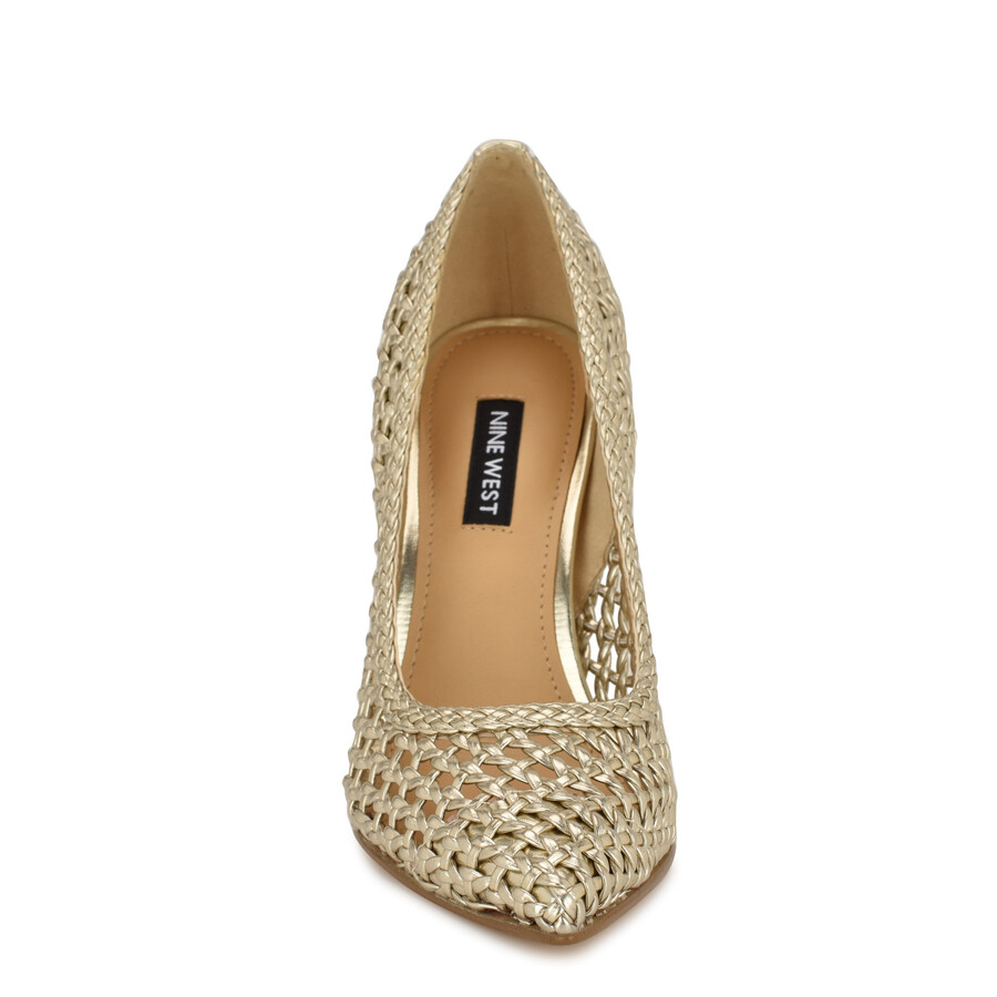 tatiana pumps mit spitzer zehenpartie