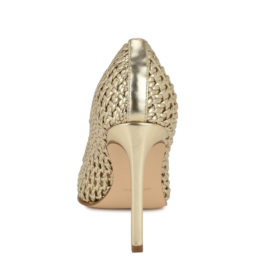 tatiana pumps mit spitzer zehenpartie
