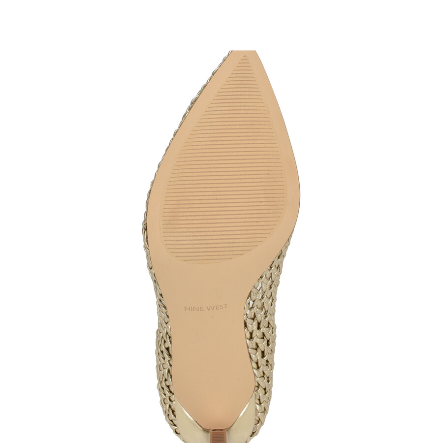 tatiana pumps mit spitzer zehenpartie