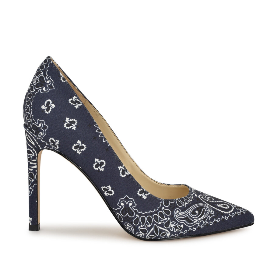 tatiana pumps mit spitzer zehenpartie