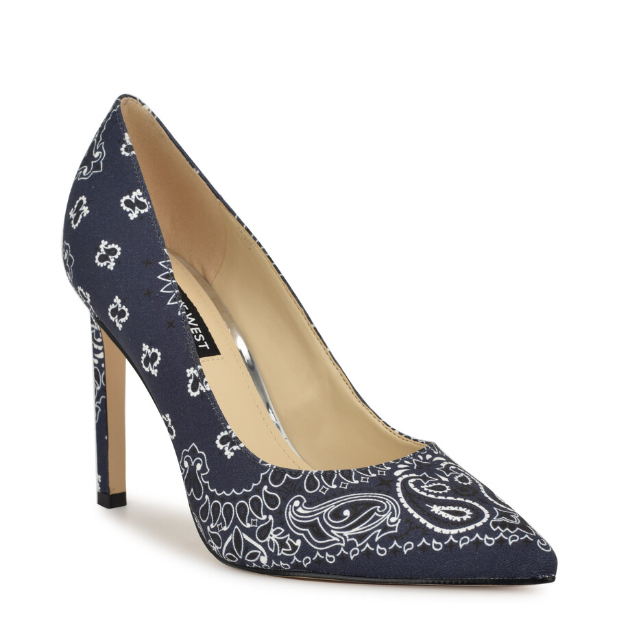 tatiana pumps mit spitzer zehenpartie