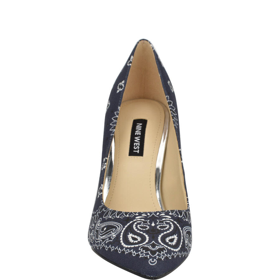 tatiana pumps mit spitzer zehenpartie
