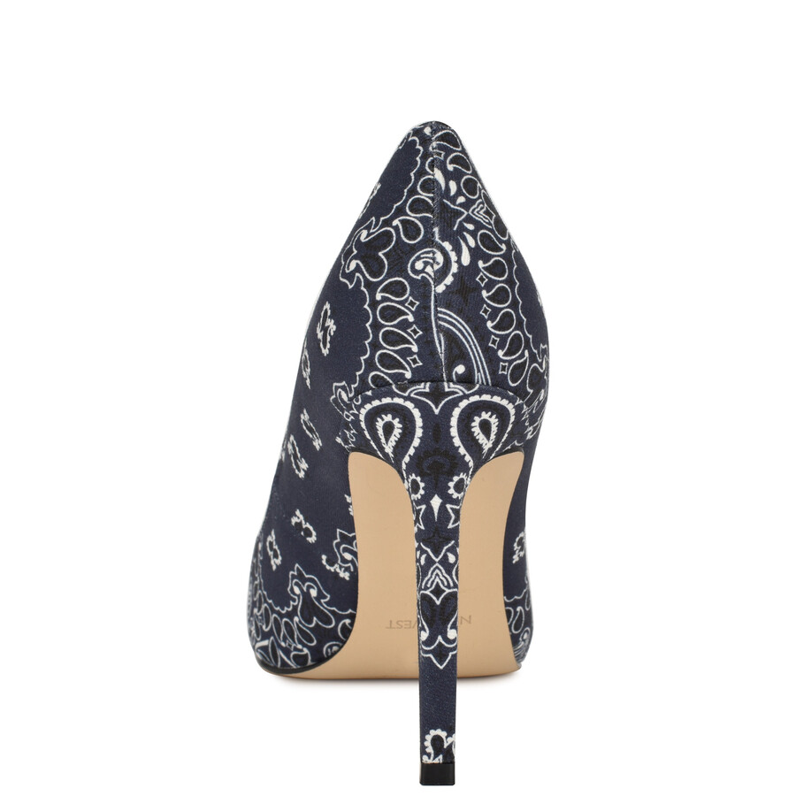 tatiana pumps mit spitzer zehenpartie
