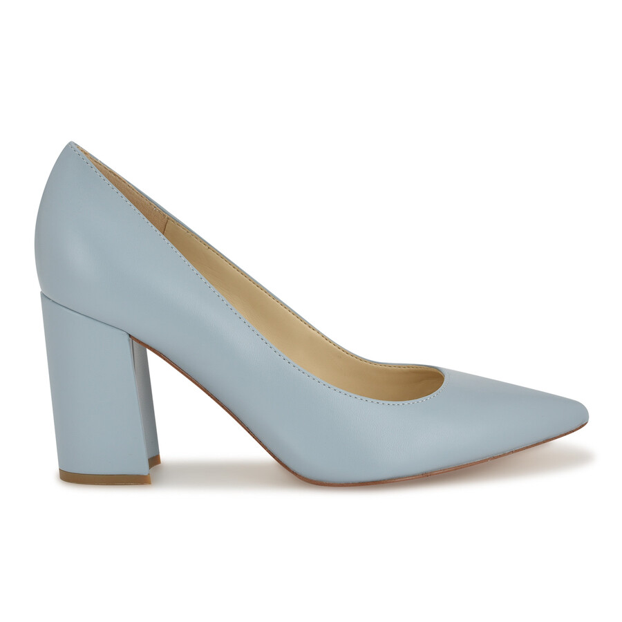 cara kleid pumps