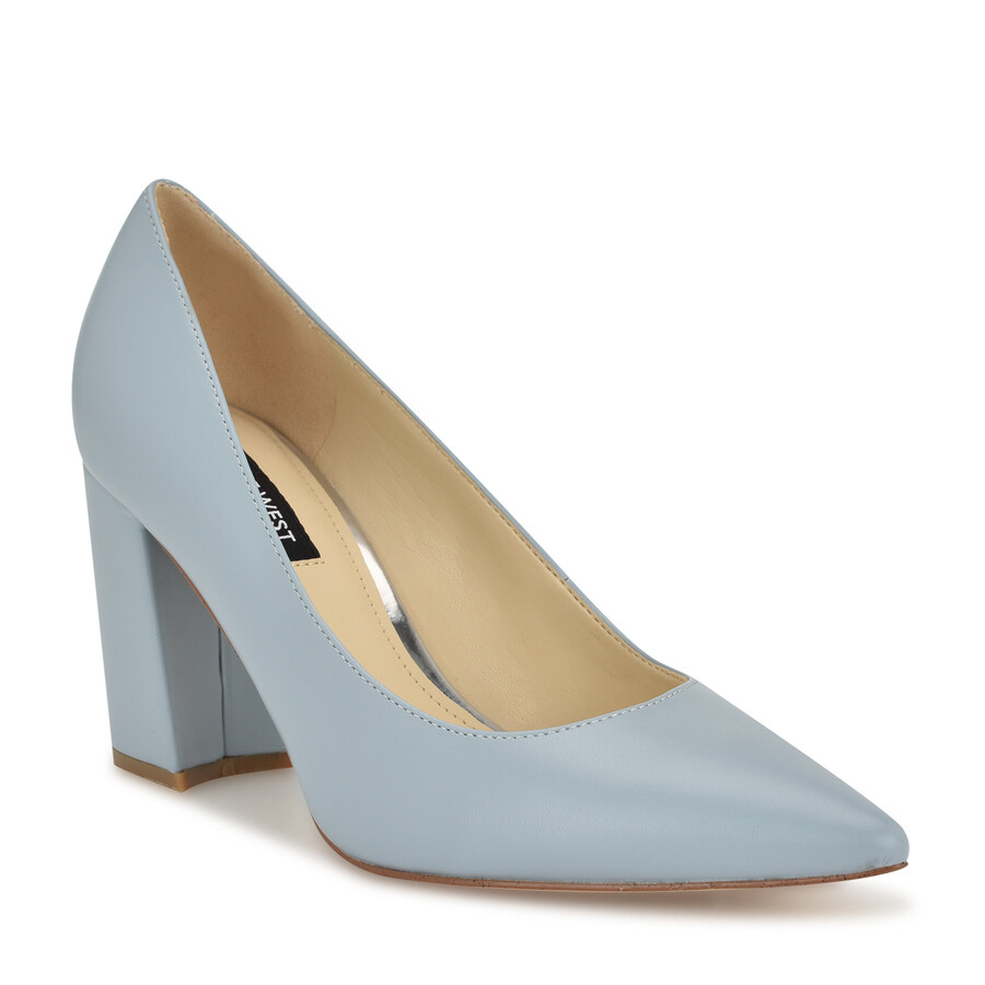 cara kleid pumps