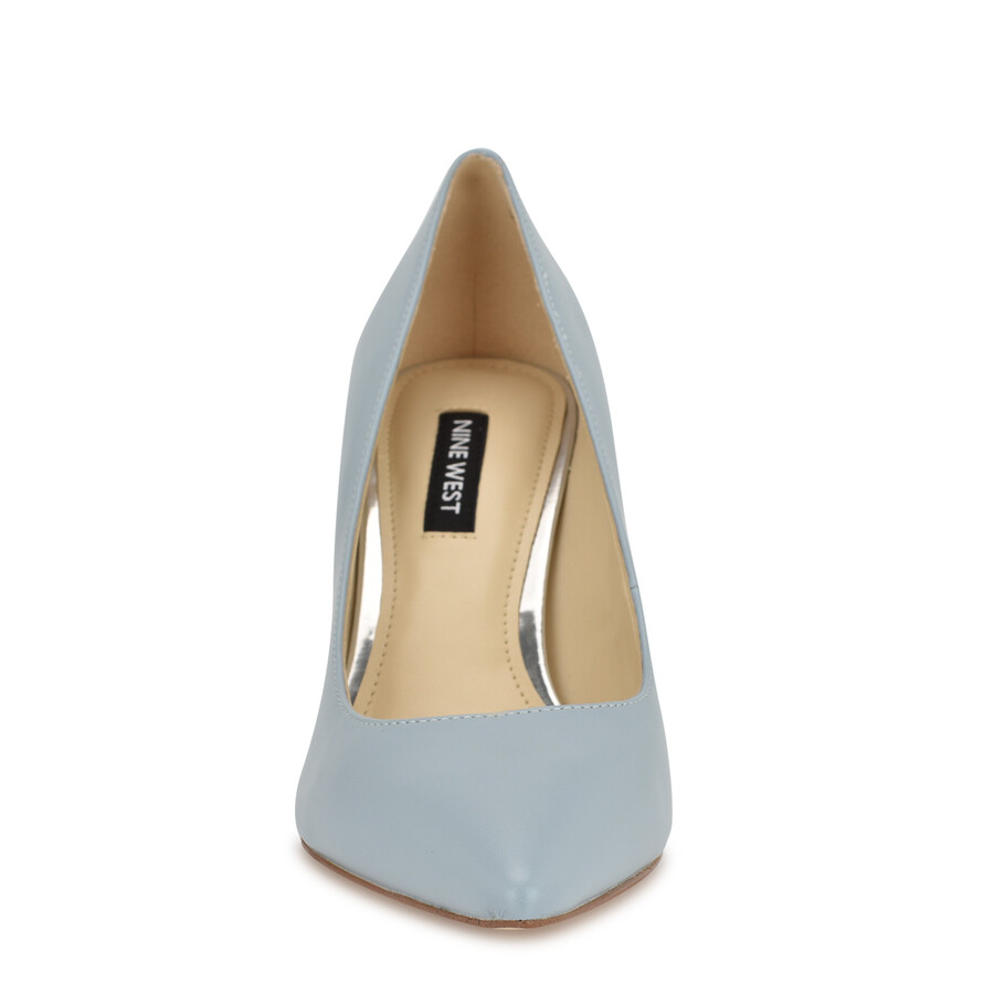 cara kleid pumps