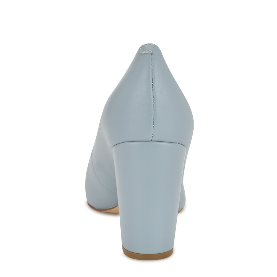 cara kleid pumps