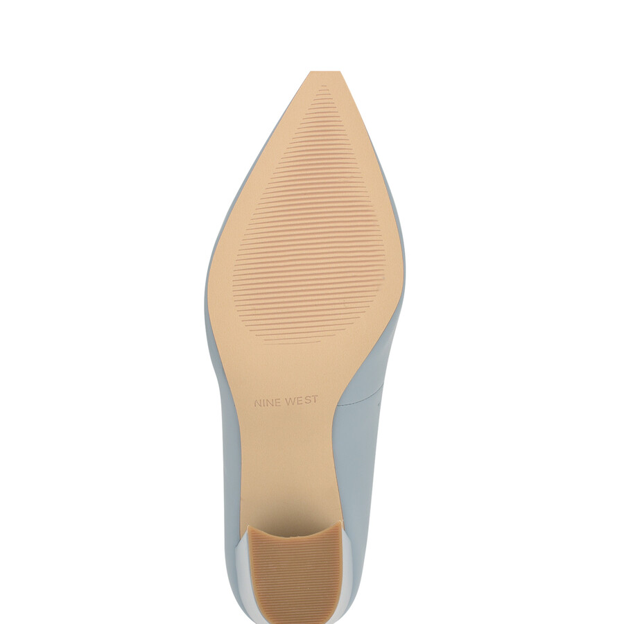 cara kleid pumps