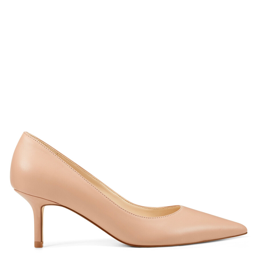 arlene pumps mit spitzer zehenpartie