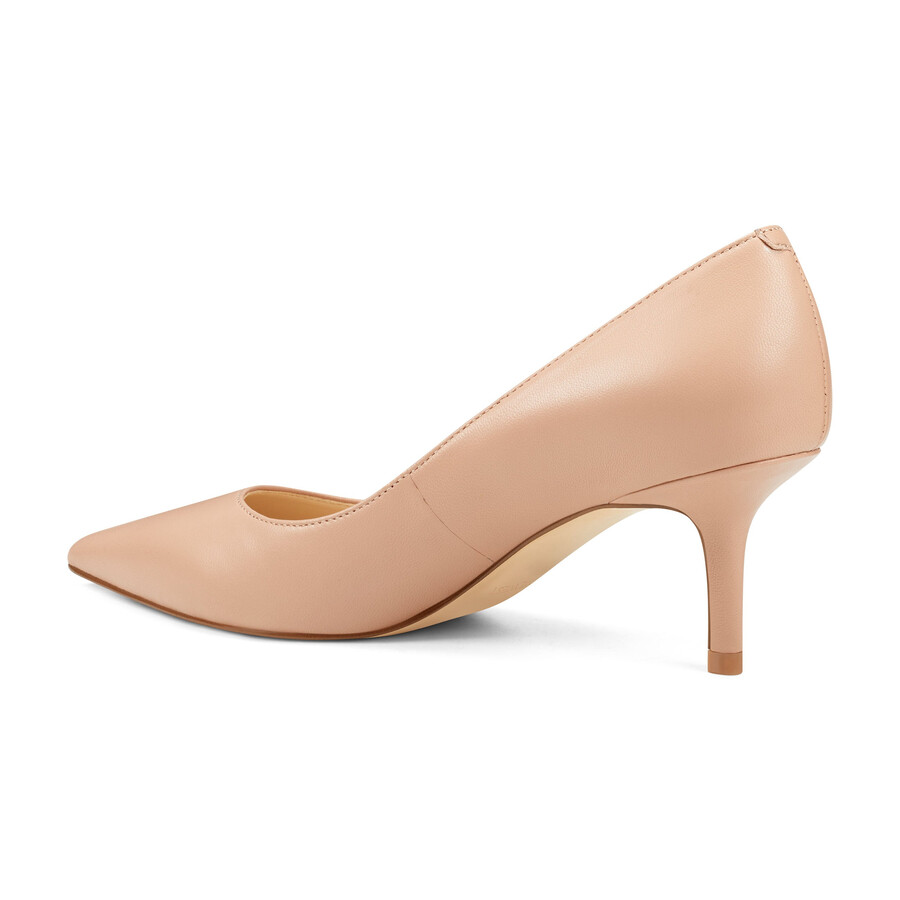 arlene pumps mit spitzer zehenpartie