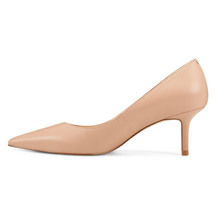 arlene pumps mit spitzer zehenpartie