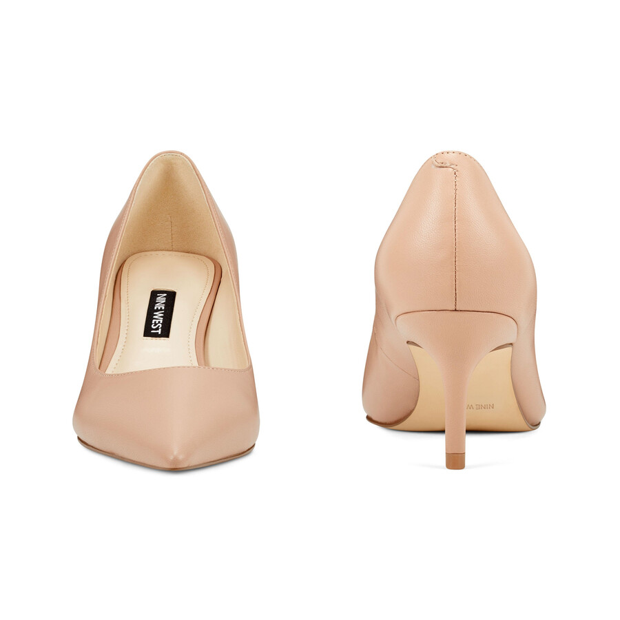 arlene pumps mit spitzer zehenpartie