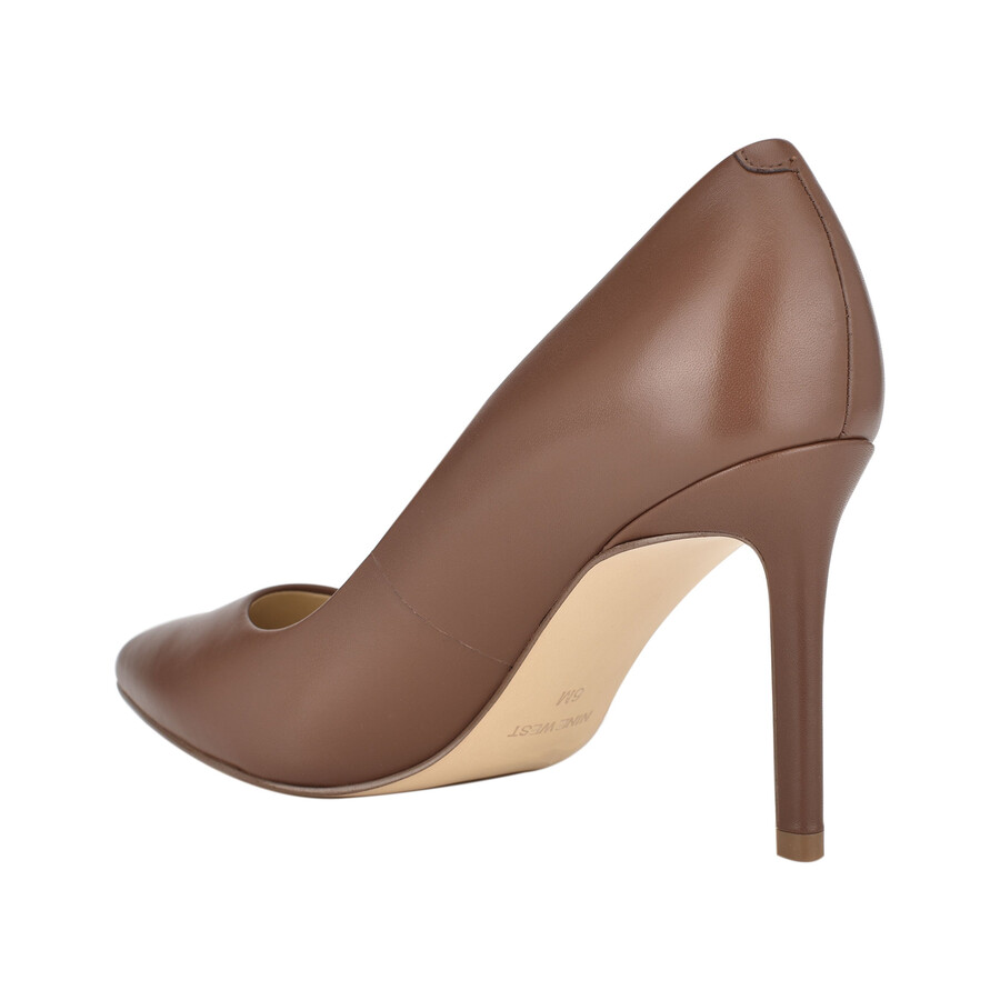 ezra pumps mit spitzer zehenpartie