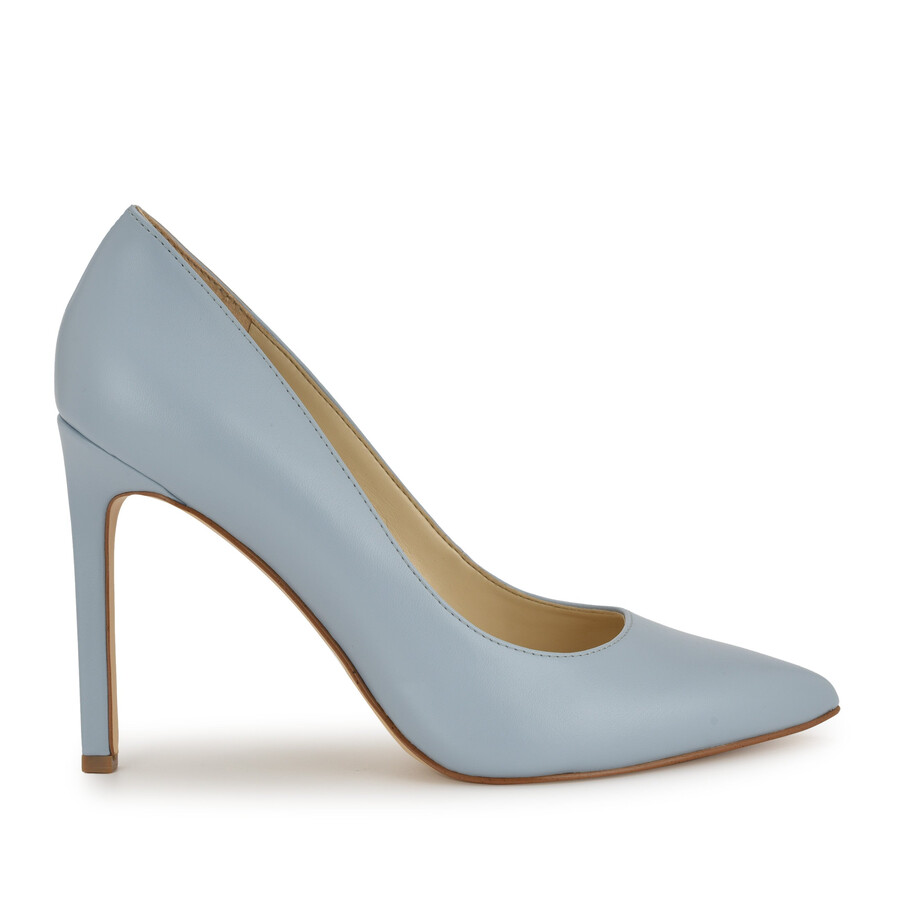 tatiana pumps mit spitzer zehenpartie