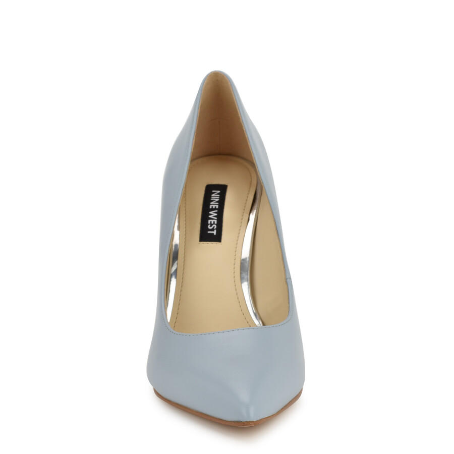 tatiana pumps mit spitzer zehenpartie