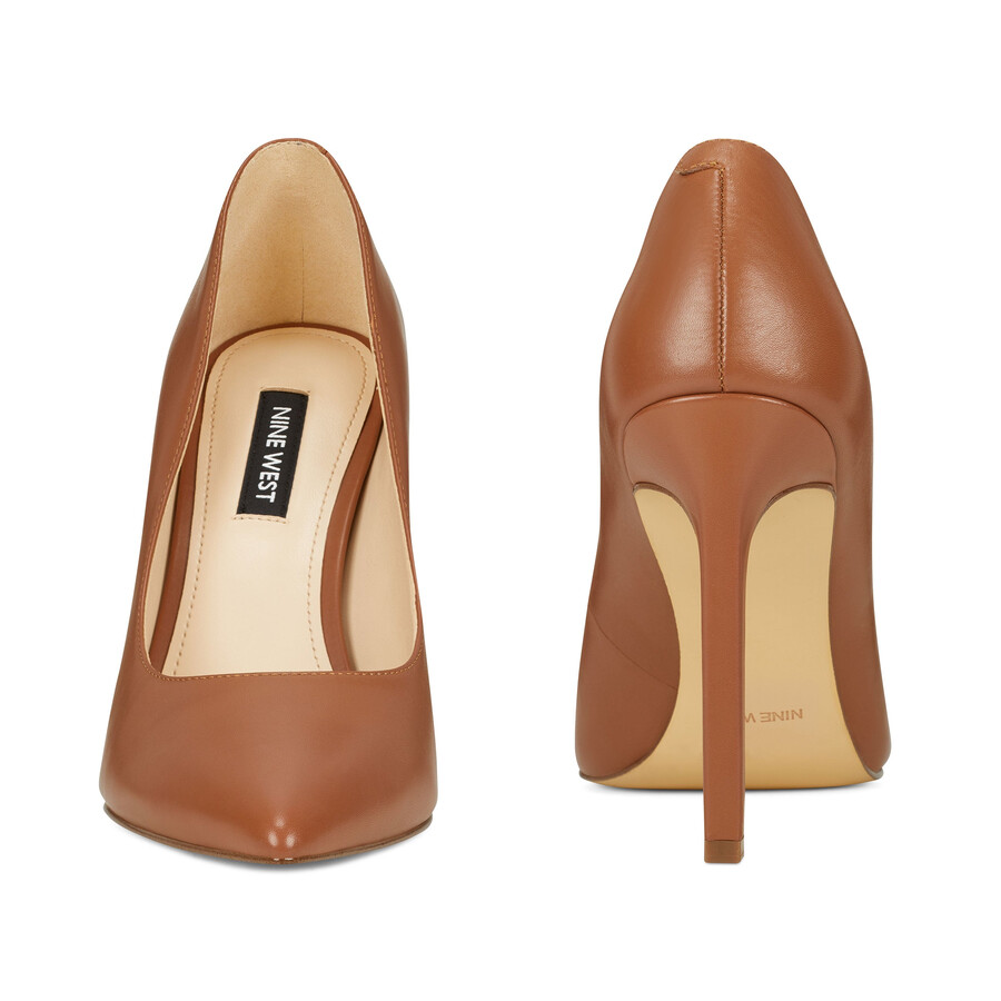 tatiana pumps mit spitzer zehenpartie