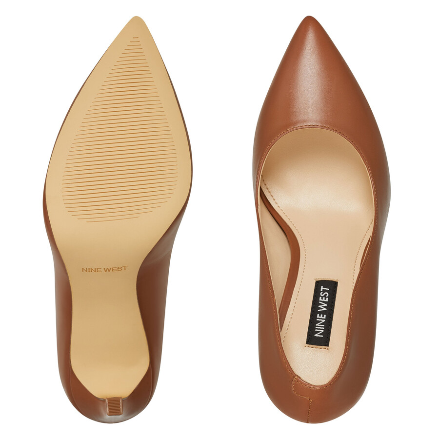 tatiana pumps mit spitzer zehenpartie