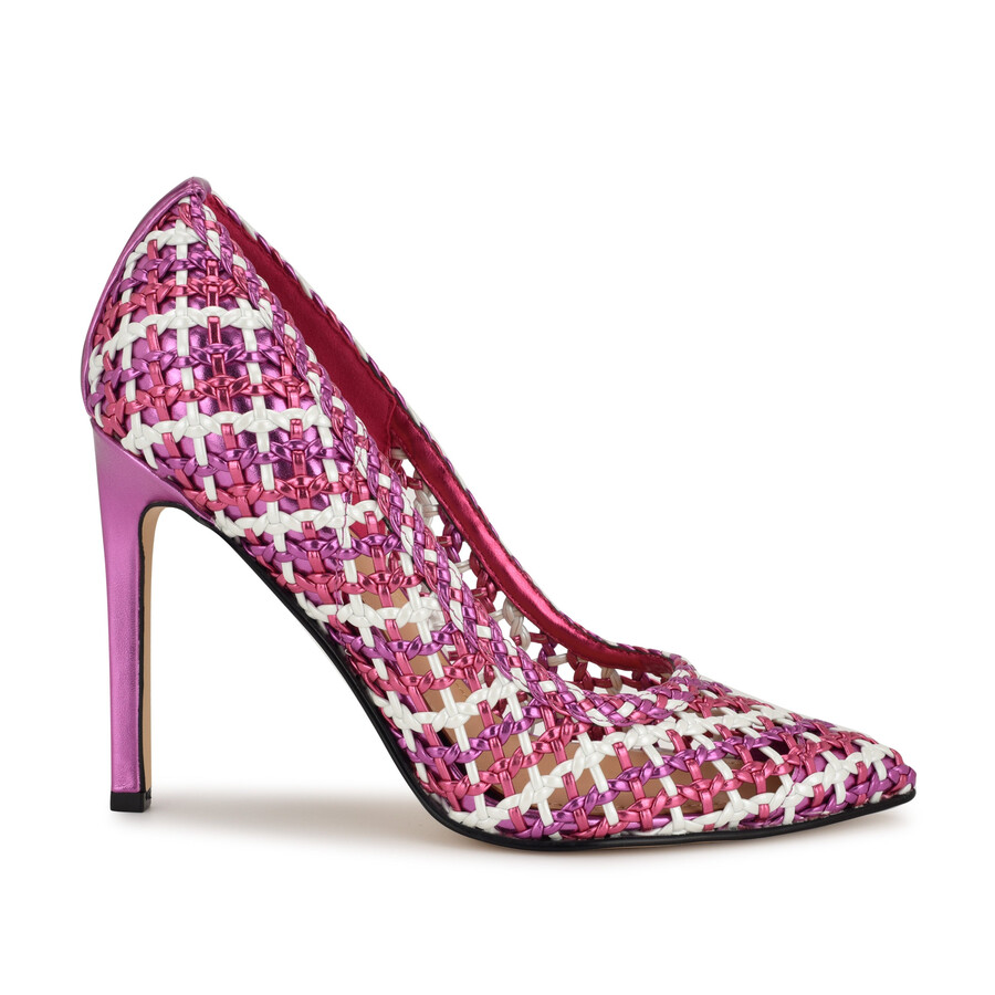 tatiana pumps mit spitzer zehenpartie