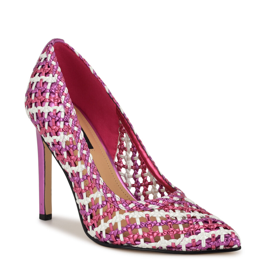 tatiana pumps mit spitzer zehenpartie