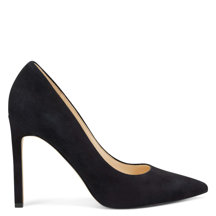 tatiana pumps mit spitzer zehenpartie