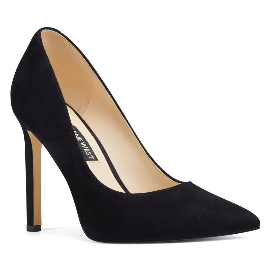 tatiana pumps mit spitzer zehenpartie