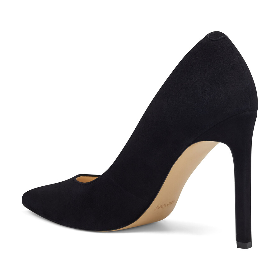 tatiana pumps mit spitzer zehenpartie