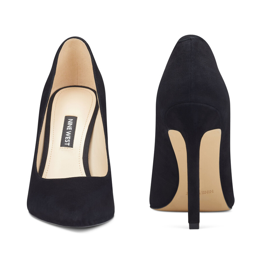 tatiana pumps mit spitzer zehenpartie