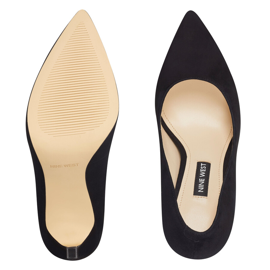 tatiana pumps mit spitzer zehenpartie