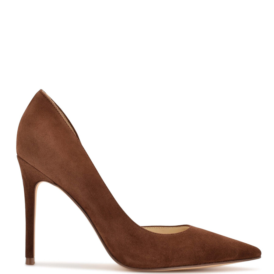 folowe dorsay pumps mit spitzer zehenpartie