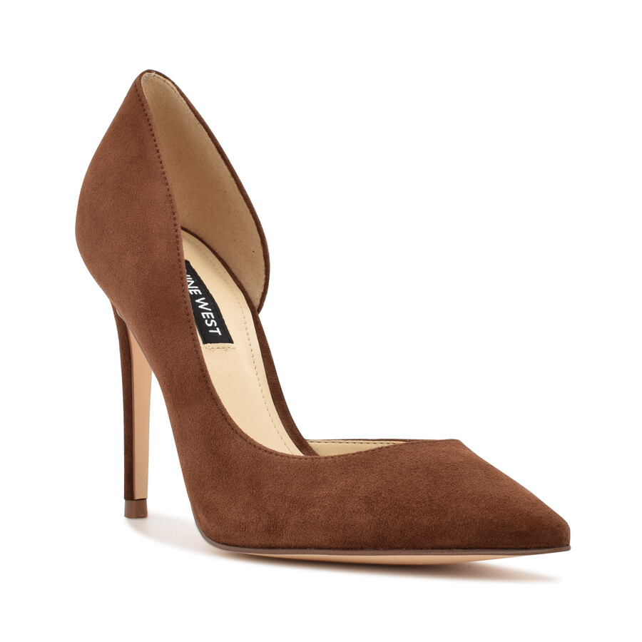 folowe dorsay pumps mit spitzer zehenpartie