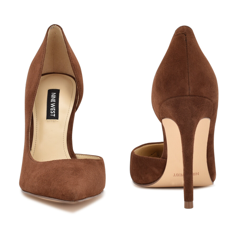 folowe dorsay pumps mit spitzer zehenpartie