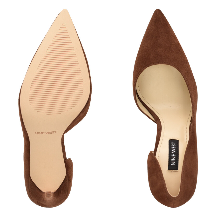 folowe dorsay pumps mit spitzer zehenpartie
