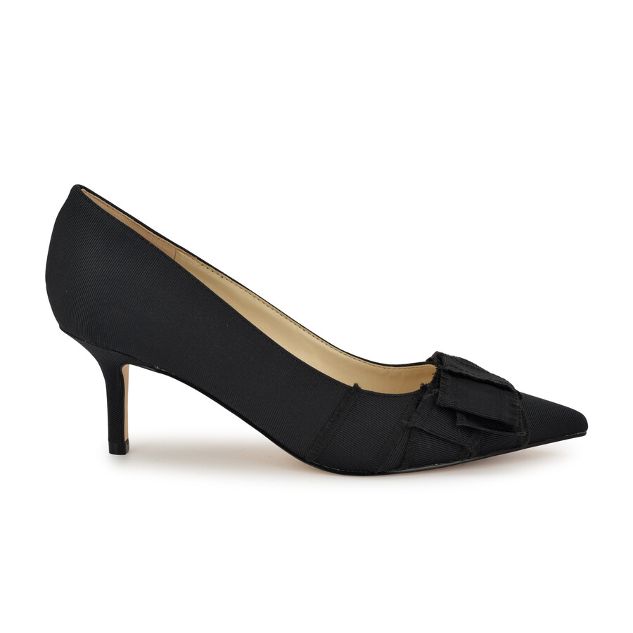 abendkleid-pumps