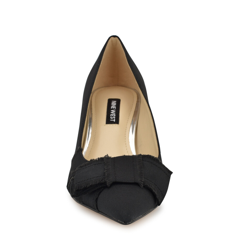 abendkleid-pumps