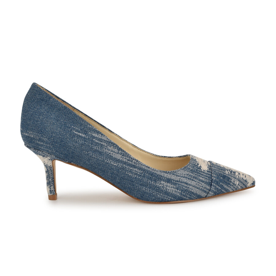 avaite pumps mit kappe