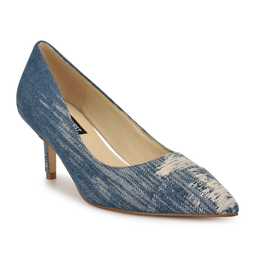 avaite pumps mit kappe