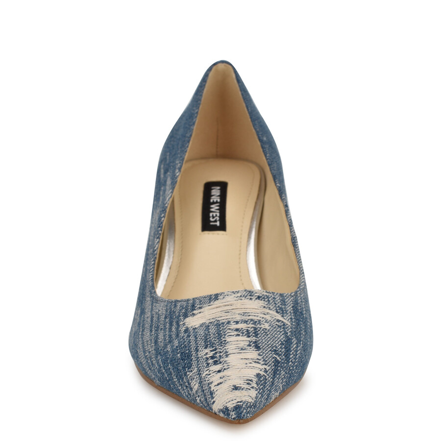 avaite pumps mit kappe