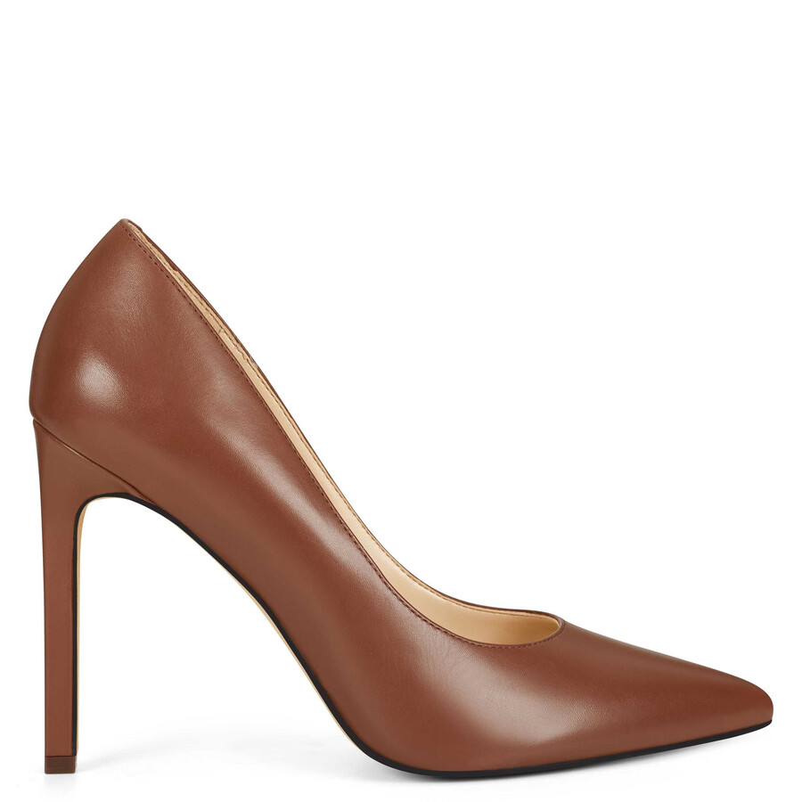 tatiana pumps mit spitzer zehenpartie