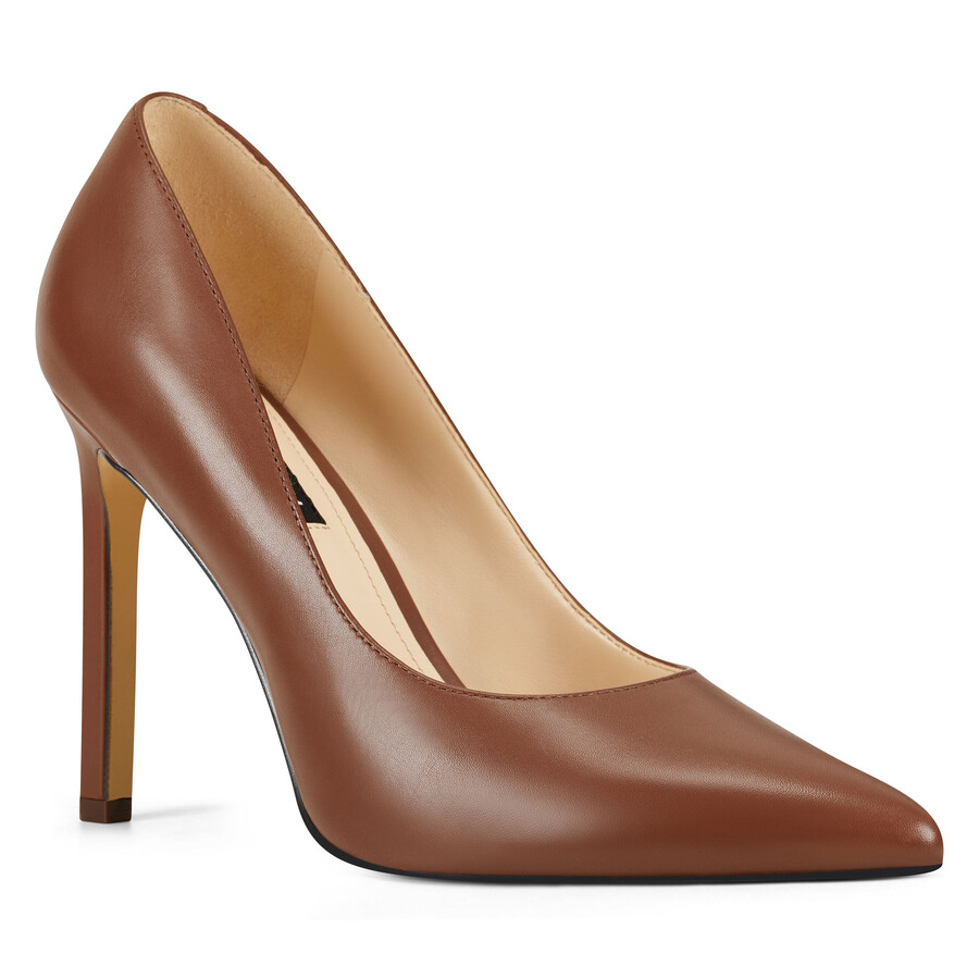tatiana pumps mit spitzer zehenpartie