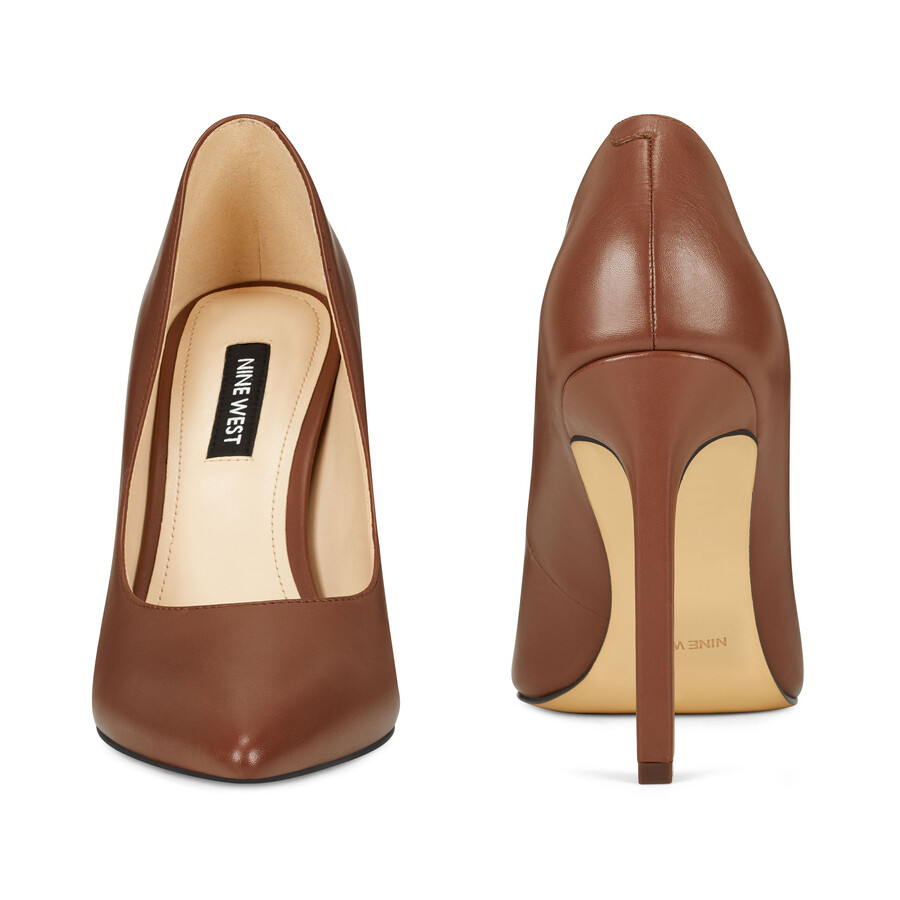 tatiana pumps mit spitzer zehenpartie