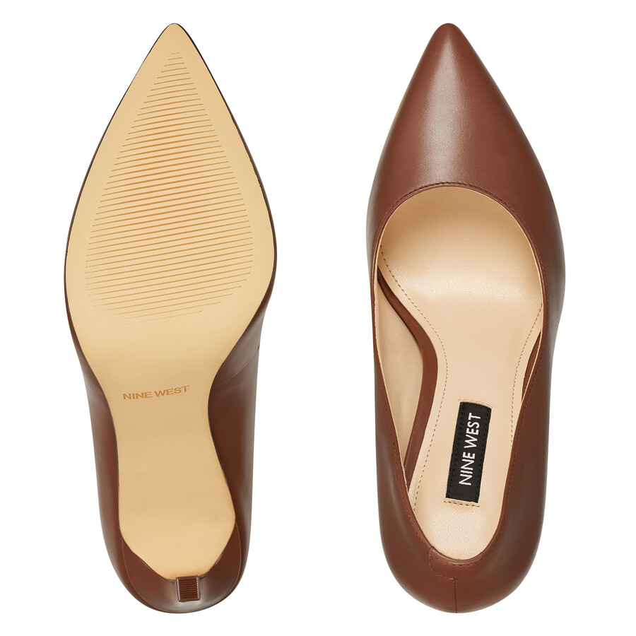 tatiana pumps mit spitzer zehenpartie
