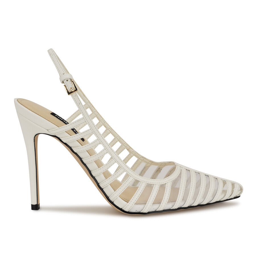 filane slingback-pumps