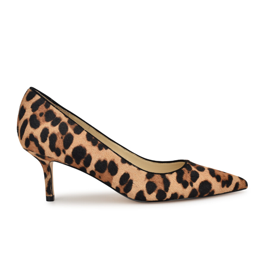 arlene pumps mit spitzer zehenpartie