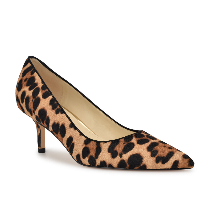 arlene pumps mit spitzer zehenpartie
