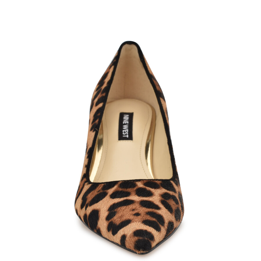 arlene pumps mit spitzer zehenpartie
